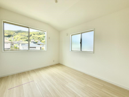 その他内観 内装■機能的で使いやすいお部屋で毎日を快適に