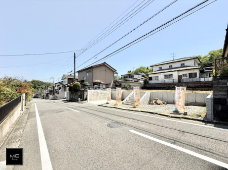 現地外観写真 外観■家族とのお出かけが楽しくなる環境です