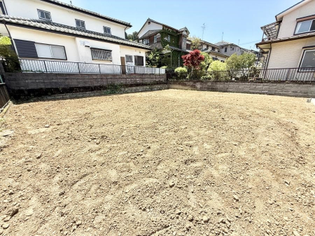 現地外観写真 外観■新しい暮らしが始まる場所で、家族の絆を深める