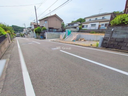 現地外観写真 外観■家族とのお出かけが楽しくなる環境です
