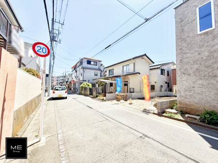現地外観写真 外観■まずは一度ご覧ください
