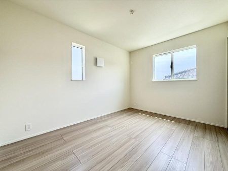 その他内観 内装■機能的で使いやすいお部屋で毎日を快適に