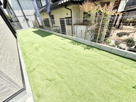 周辺環境 中学校 200m あきる野市立増戸中学校