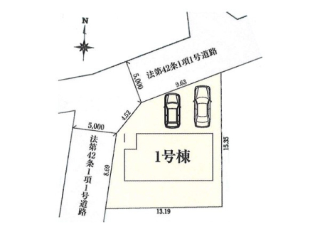 周辺環境 幼稚園・保育園 700m 秋川幼稚園
