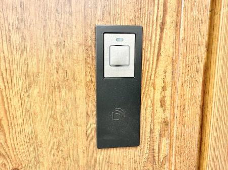 その他内観 設備