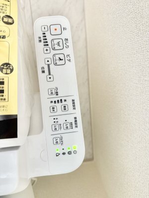 その他内観 設備