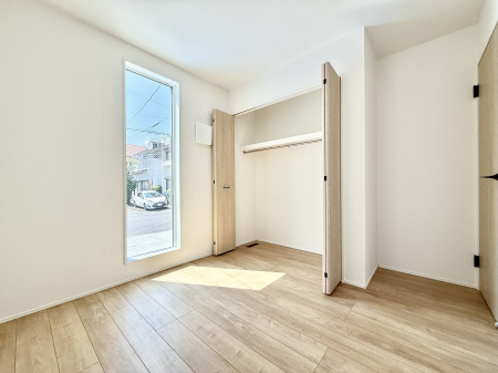 その他内観 内装■落ち着いた色合いのお部屋で穏やかな時間を楽しめます