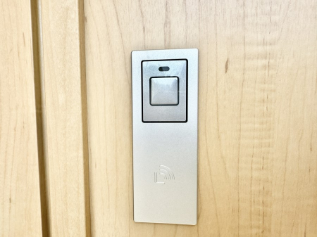 その他内観 設備■鍵を取り出さずに便利に操作できて快適