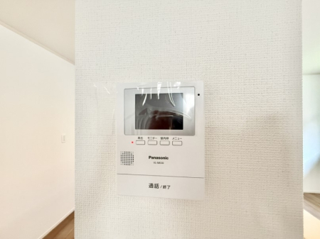 その他内観 設備