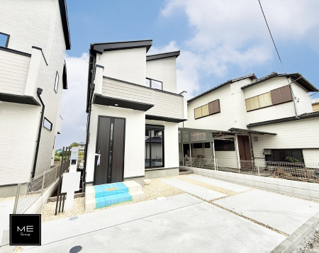 周辺環境 駅 320m 西武拝島線「武蔵砂川」駅