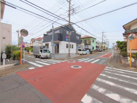 周辺環境 小学校 1150m 東村山市立富士見小学校