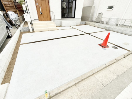 周辺環境 小学校 500m 武蔵村山市立小中一貫校大南学園第七小学校
