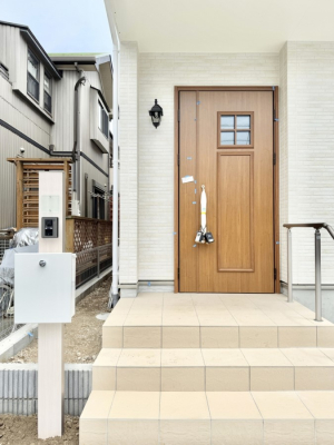周辺環境 中学校 600m 武蔵村山市立第四中学校