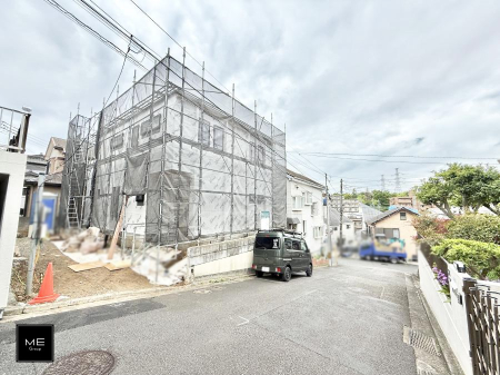 周辺環境 小学校 1070m 横浜市立永野小学校