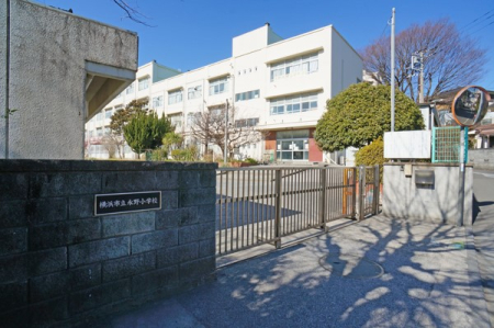 周辺環境 スーパー 300m ユーコープ下永谷店
