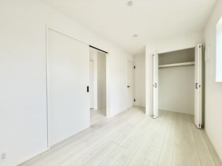 その他内観 内装■どこになにを置くか楽しみな自分のお部屋