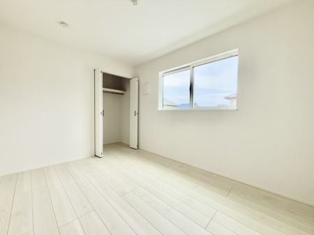 その他内観 内装■機能的で使いやすいお部屋で毎日を快適に