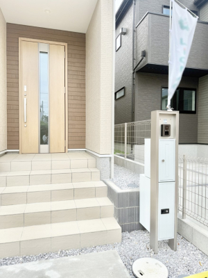 現地外観写真 外観■まずは一度ご覧ください