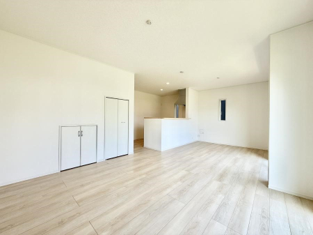 その他内観 内装■ふとした瞬間に幸せを感じる、心地よい場所