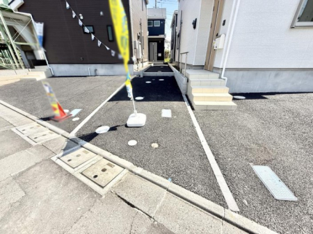 周辺環境 小学校 750m 府中市立矢崎小学校