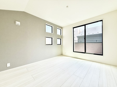 その他内観 内装■清潔感あふれるお部屋で毎日を快適に過ごせます