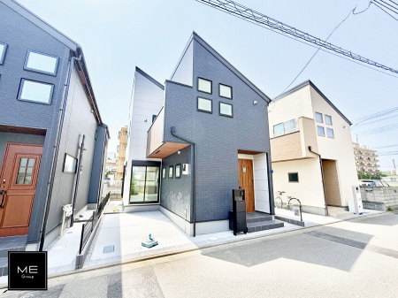 周辺環境 中学校 1113m 小平市立小平第二中学校