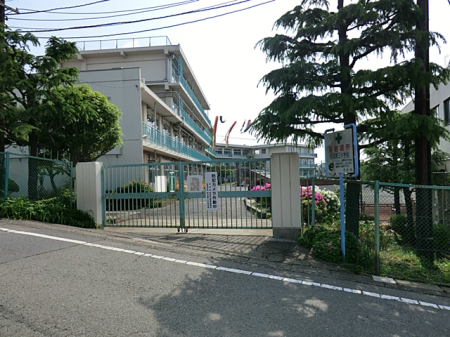 周辺環境 スーパー 1300m オーケー町田森野店