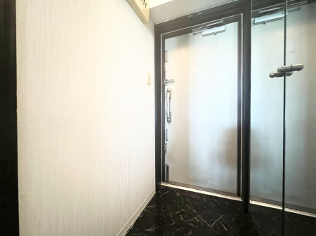 玄関 内装