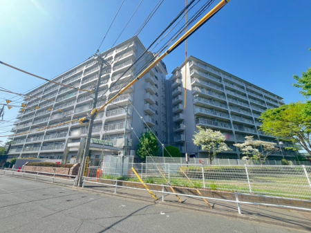 現地外観写真 外観