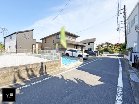 周辺環境 小学校 800m 羽村市立羽村東小学校