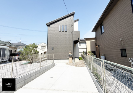 周辺環境 中学校 600m 羽村市立羽村第一中学校
