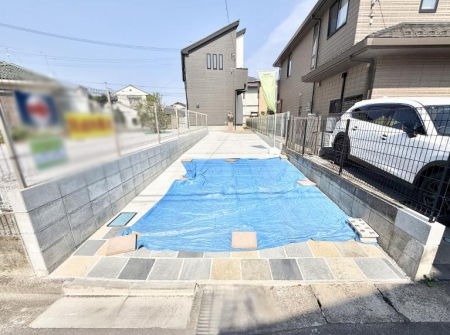 周辺環境 幼稚園・保育園 800m ルーテル羽村幼稚園800m