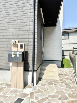 周辺環境 病院 700m 柳田医院