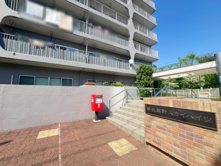 現地外観写真 現地外観写真