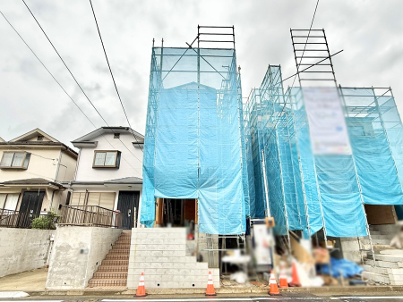 周辺環境 駅 1200m 相鉄いずみ野線「緑園都市」駅