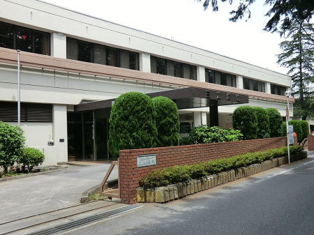 周辺環境 病院 500m 三恵病院