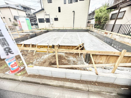 周辺環境 駅 1500m JR武蔵野線「新秋津」駅
