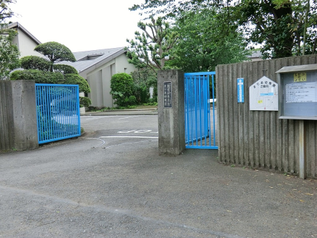 周辺環境 幼稚園・保育園 650m まりあ幼稚園