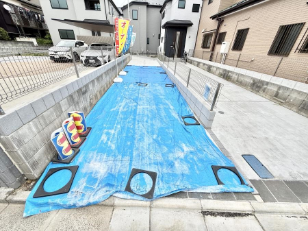 周辺環境 小学校 800m 西東京市立本町小学校