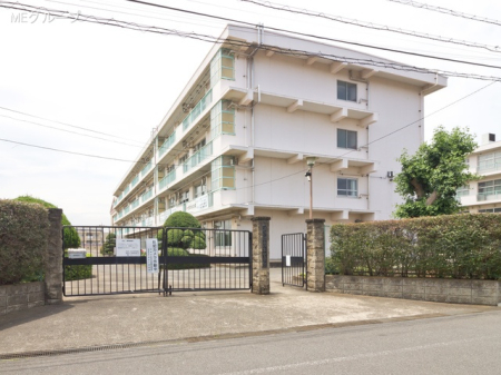 周辺環境 その他環境写真 1000m 業務スーパー 町田図師店