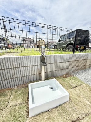 周辺環境 小学校 700m 秦野市立西小学校