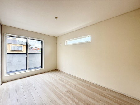 その他内観 内装■清潔感あふれるお部屋で毎日を快適に過ごせます