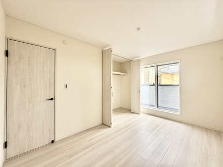 その他内観 内装■機能的で使いやすいお部屋で毎日を快適に