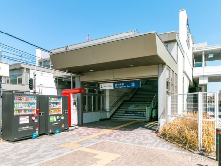 周辺環境 病院 400m 白根診療所