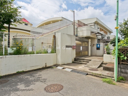 周辺環境 病院 2100m 公立昭和病院