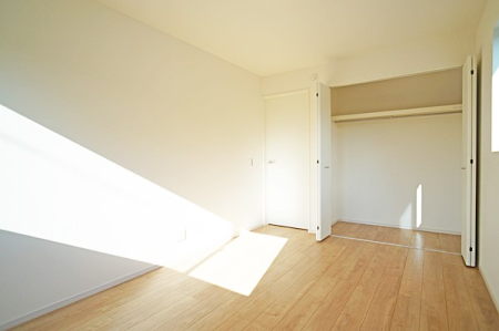その他内観 内装■どこになにを置くか楽しみな自分のお部屋