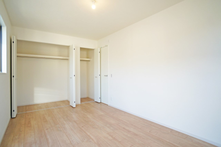 その他内観 内装■機能的で使いやすいお部屋で毎日を快適に