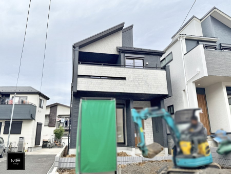 周辺環境 駅 1440m 相鉄本線「三ツ境」駅
