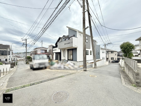 周辺環境 小学校 360m 横浜市立笹野台小学校