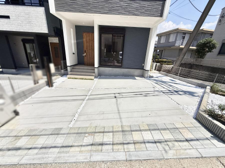 周辺環境 病院 1700m 聖マリアンナ医科大学横浜市西部病院
